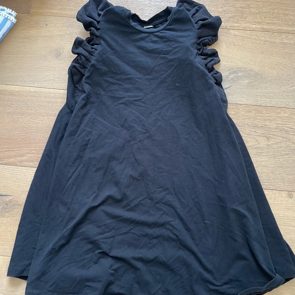 🩷 Nasha kids ruffle tank dress 💗 $5 when you buy 4 or more 💗